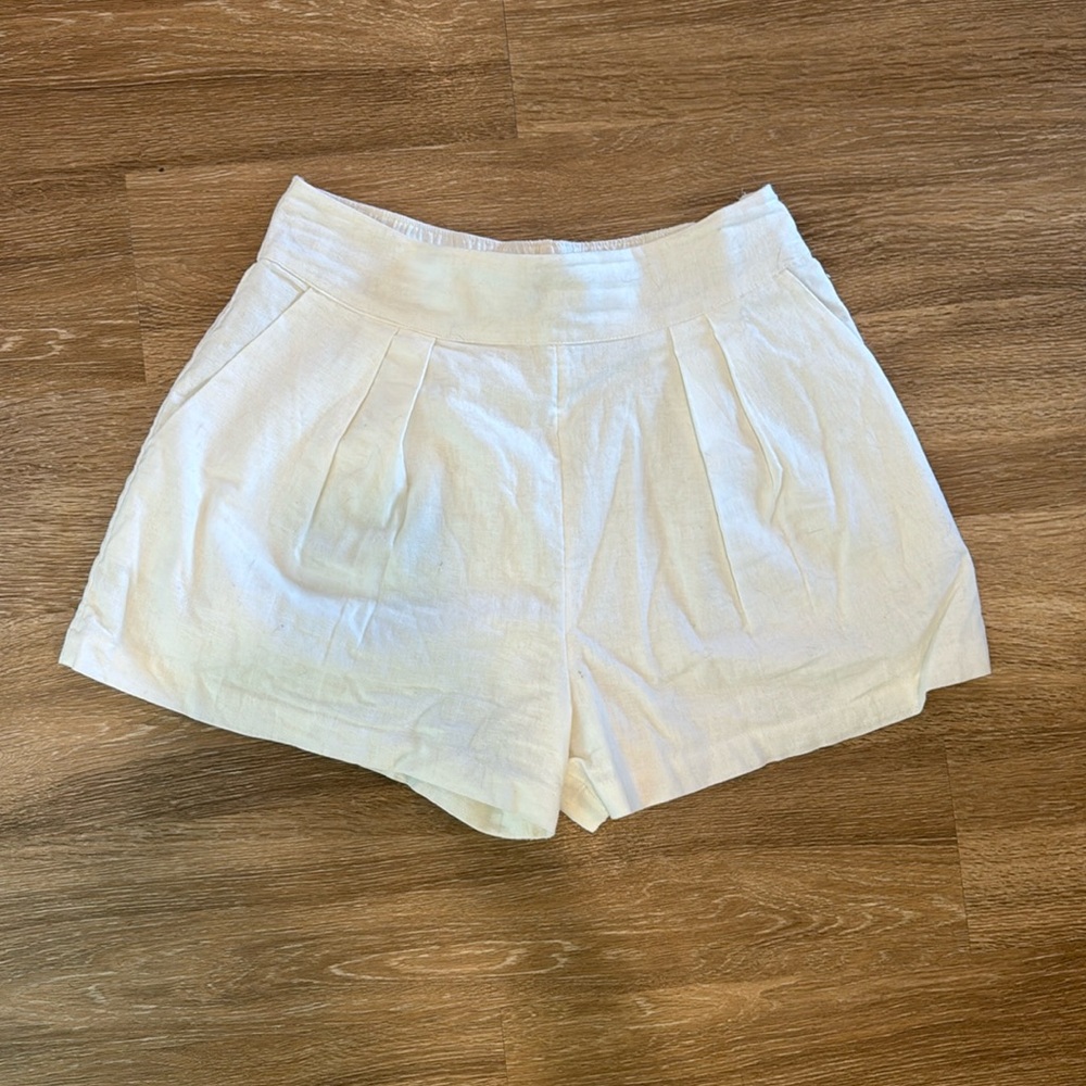 Abercrombie & fitch shorts